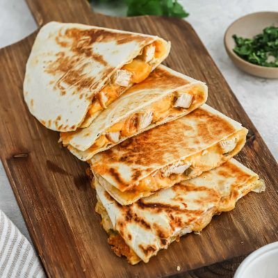 Cantina Chicken Quesadilla