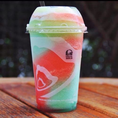 Confetti Cookie Freeze