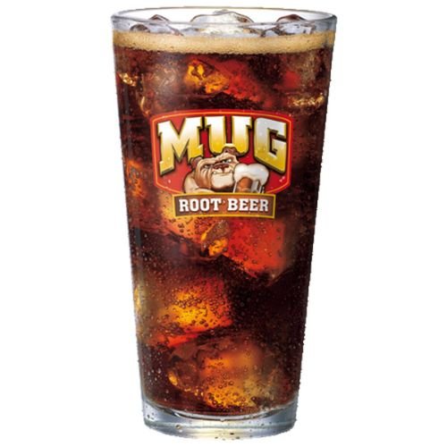 Mug® Root