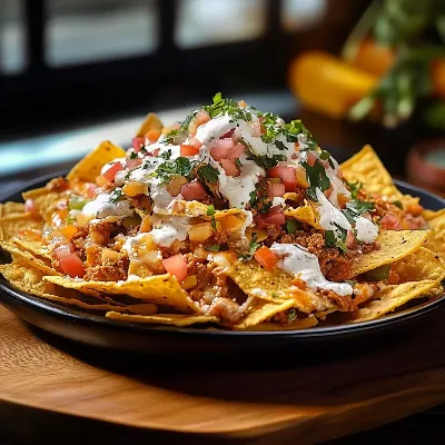 Nachos BellGrande®