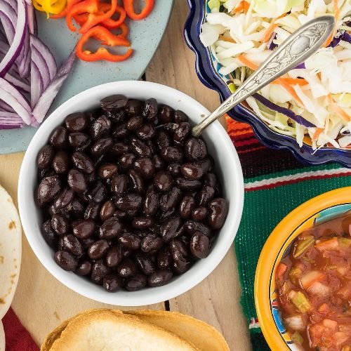 Black Beans