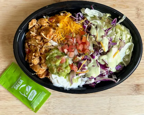Cantina Chicken Bowl