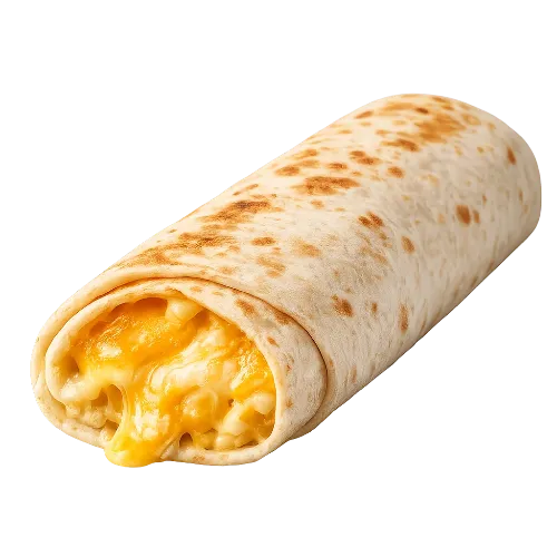 Cheesy Roll Up
