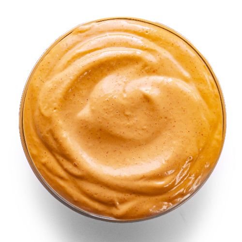 Creamy Jalapeño Sauce