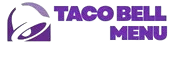 Taco Bell Menu