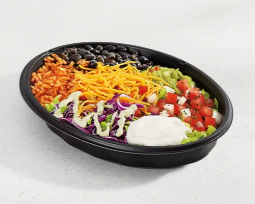 Veggie Bowl