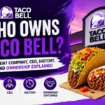 Who Owns Taco Bell